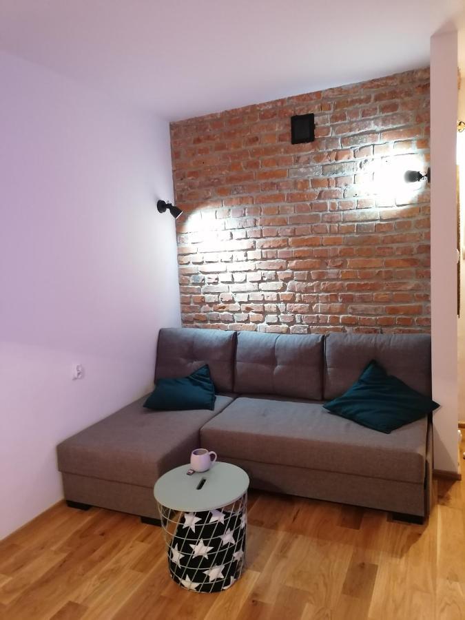 Apartamento Pulawska 53 Varsovia Exterior foto